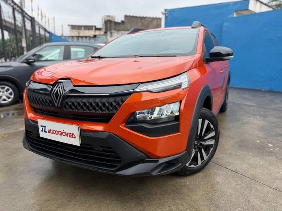 RENAULT KARDIAN 1.0 TCE FLEX EVOLUTION EDC